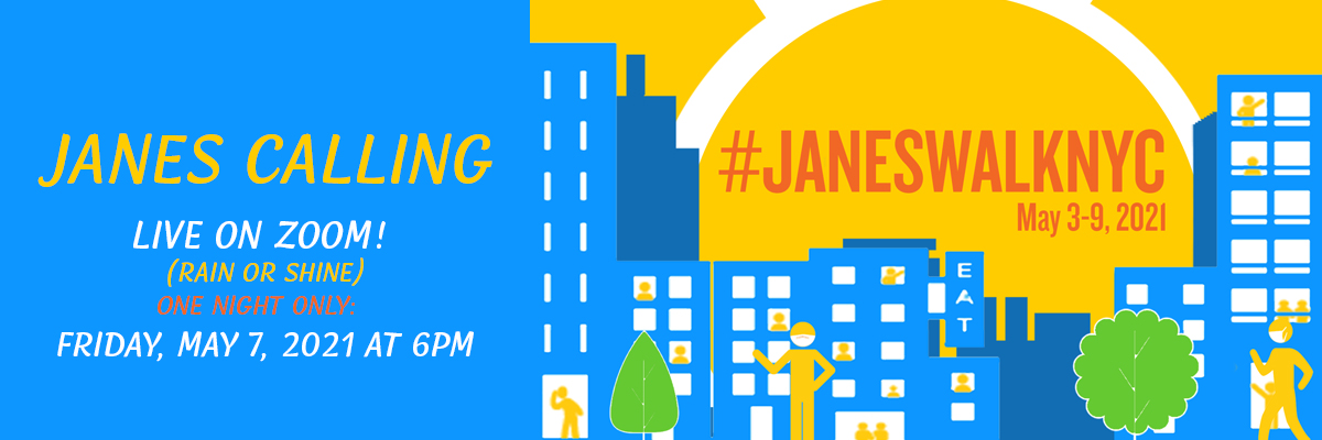 Untapped Cities New York presents BEHIND THE CURTAIN. Image shows a view of  plush theater seats as seen from the stage between the parted red velvet curtains.